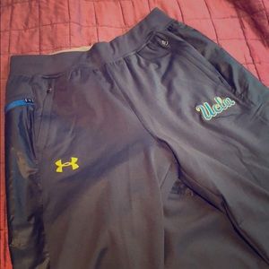 Under Amour UCLA Athletic Pants